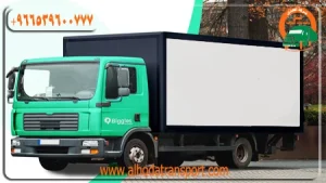 أفضل شركات نقل العفش بين مدن المملكة