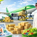 أرخص شركة شحن جوي في السعودية ودول الخليج