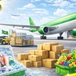 أفضل شركات الشحن الجوي في السعودية 0539600777