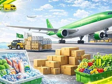 أفضل شركات الشحن الجوي في السعودية 0539600777