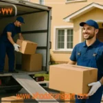 شركة شحن عفش من الظهران إلى قطر