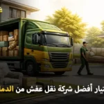 How to choose a furniture moving company from Dammam to Qatar 150x150