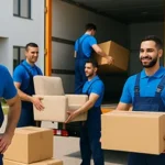 شركة نقل عفش من الأحساء إلى قطر 0539600777