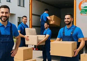 شركة نقل عفش من الأحساء إلى قطر 0539600777