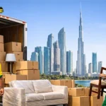 أفضل شركة نقل أثاث من الإمارات إلى الدمام بأرخص الأسعار