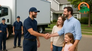 شركة نقل أثاث من دبي إلى السعودية