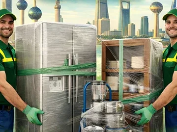 شركة نقل عفش من المدينة المنورة إلى الكويت 0539600777