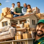 Moving furniture from Al Ain 150x150