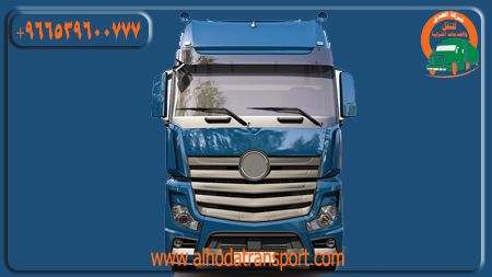 شركة الهدى للنقل والخدمات المنزلية أفضل شركة نقل عفش وأرخص شحن أثاث من المدينة المنورة إلى البحرين