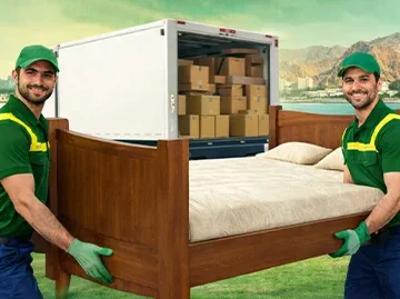 أفضل شركة نقل عفش من جدة إلى سلطنة عمان 0539600777