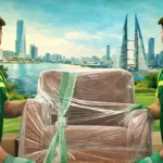 Moving furniture from Jeddah 150x150