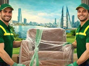 Moving furniture from Jeddah 360x269