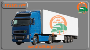 شركة الهدى للنقل والخدمات المنزلية كبرى شركات الشحن من الدمام إلى الكويت