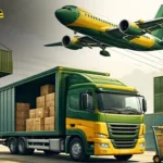 أفضل شركة شحن دولي رخيصة لنقل العفش والبضائع