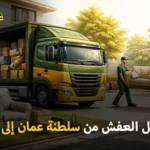 Furniture shipping company from Oman to Bahrain 150x150