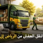 شركة الهدى للنقل والخدمات المنزلية أفضل شركة نقل عفش وفك وتغليف وتركيب وتحميل وتوصيل وتخزين من الرياض إلى قطر 0539600777