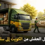 Furniture delivery company from Kuwait to Oman 150x150