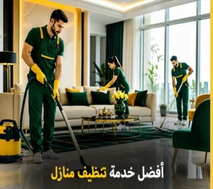 أرخص شركة تنظيف منازل 24 ساعة