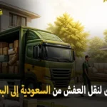 International furniture moving from Saudi Arabia to Bahrain 150x150
