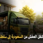 شركة الهدى للنقل والخدمات المنزلية أفضل شركة نقل عفش وفك وتركيب وتغليف وتخزين من السعودية الى سلطنة عمان 0539600777