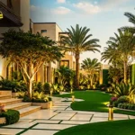 Landscaping company in Saudi Arabia 150x150