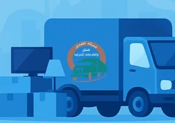 أفضل شركة نقل أثاث في البحرين تحافظ على مقتنياتك