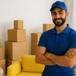 أفضل شركة نقل عفش في الجهراء بخدمة شاملة من الفك حتى التركيب