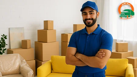 أفضل شركة نقل عفش في الجهراء بخدمة شاملة من الفك حتى التركيب