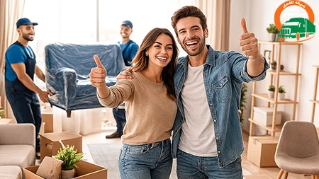 أفضل شركة نقل عفش في حولي الكويت