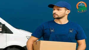 شركة نقل عفش من تبوك إلى الكويت بأفضل خدمة وأسرع توصيل