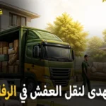 Furniture moving company in Riffa Bahrain 150x150