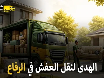 Furniture moving company in Riffa Bahrain 360x269