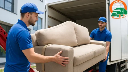 شركة نقل عفش من الجبيل إلى البحرين 0539600777