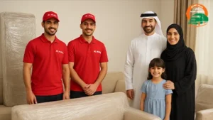 شركة نقل عفش من القصيم إلى الكويت 0539600777