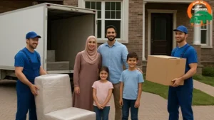 شركة نقل عفش من القصيم إلى قطر 0539600777