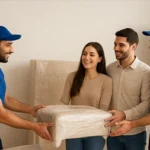 شركة نقل عفش من القصيم إلى الإمارات 0539600777