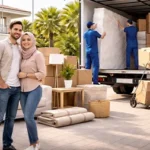 شركة نقل عفش من نجران إلى سلطنة عمان 0539600777