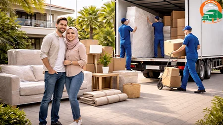 شركة نقل عفش من نجران إلى سلطنة عمان 0539600777
