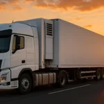 دليل خدمات النقل المبرد والمجمد والجاف والبضائع من السعودية إلى الكويت