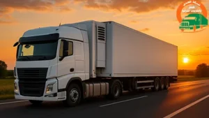 دليل خدمات النقل المبرد والمجمد والجاف والبضائع من السعودية إلى الكويت