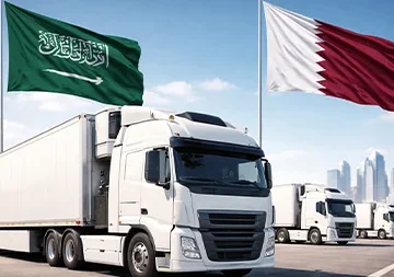 Refrigerated transportation 360x253