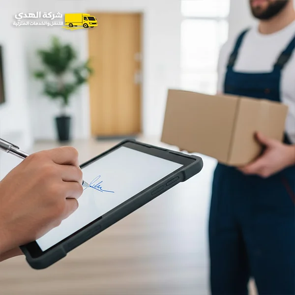 أسئلة شائعة FAQ أسئلة شائعة FAQ شركة الهدى للنقل والخدمات المنزلية