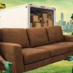 شركة نقل عفش من النعيرية إلى البحرين 0539600777