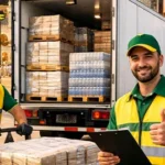 شركة نقل مبرد من مكة المكرمة السعودية إلى جميع المدن البحرينية