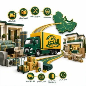 نقل عفش داخل وخارج دول مجلس التعاون الخليجي نقل عفش داخل وخارج دول الخليج العربي