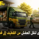 International furniture moving from Qatif to Qatar 150x150